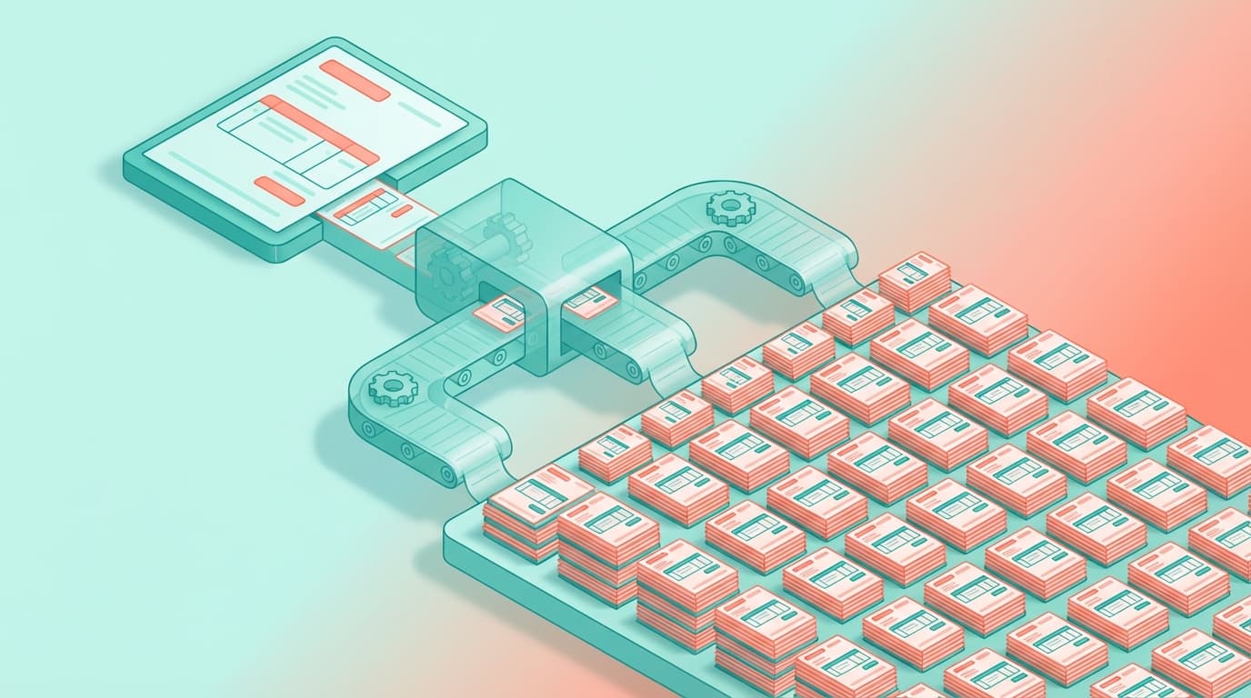 Invoice generation API workflow diagram